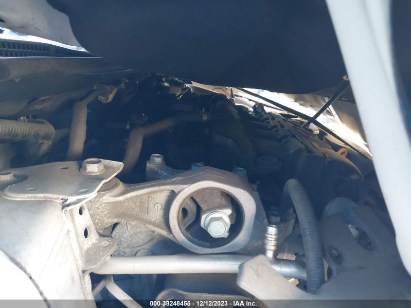 2013 NISSAN SENTRA SV - 3N1AB7AP9DL670905