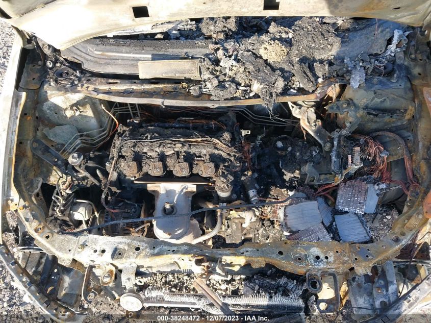 2015 HONDA CIVIC LX - 19XFB2F56FE112692