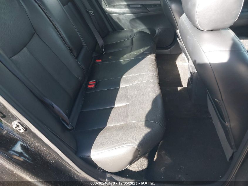 2014 NISSAN SENTRA SL - 3N1AB7AP1EY339739