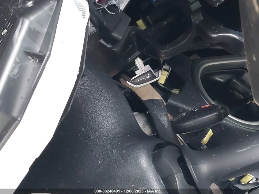 2017 TOYOTA RAV4 LE - JTMBFREV3HJ710063