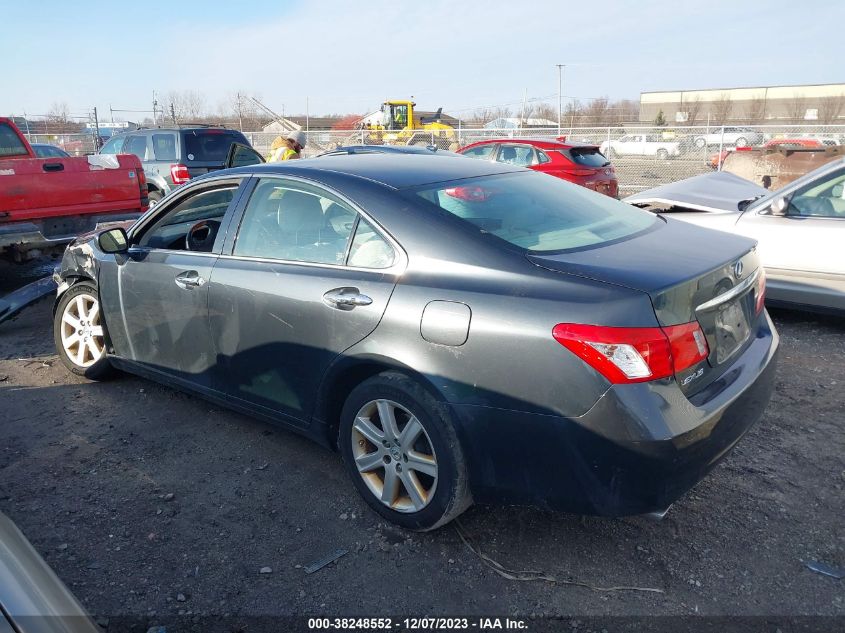 JTHBJ46G382186956 | 2008 LEXUS ES 350