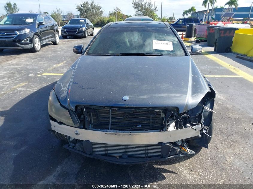 2014 MERCEDES-BENZ C 250 WDDGJ4HBXEG184621