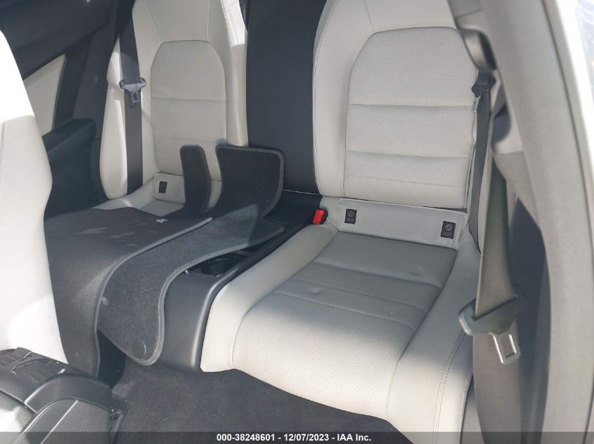 2014 MERCEDES-BENZ C 250 WDDGJ4HBXEG184621