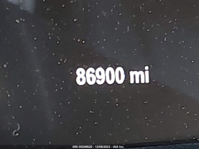 2017 RAM 1500 LARAMIE  4X4 57 BOX - 1C6RR7NT6HS705286