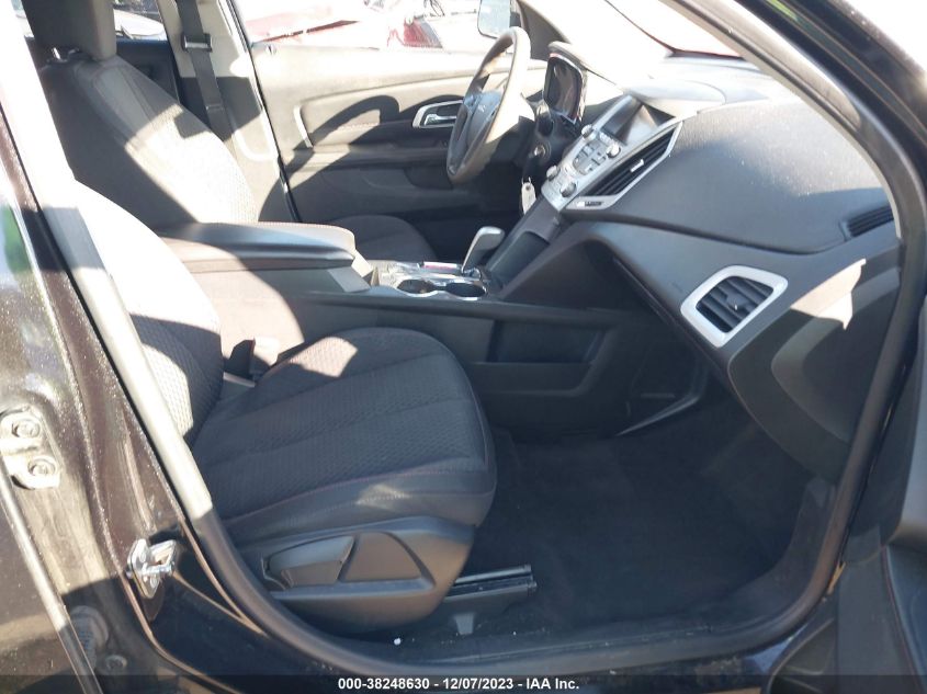 2015 GMC TERRAIN SLE-1 - 2GKALMEK5F6195563
