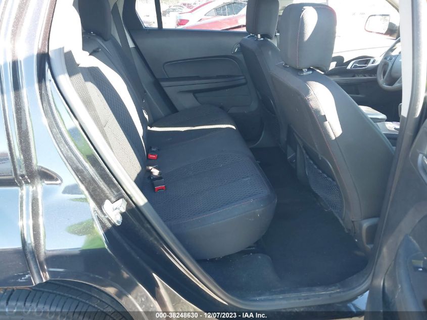 2015 GMC TERRAIN SLE-1 - 2GKALMEK5F6195563