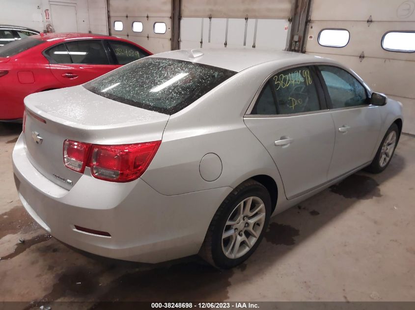 2013 CHEVROLET MALIBU 1LT - 1G11D5SR3DF306168