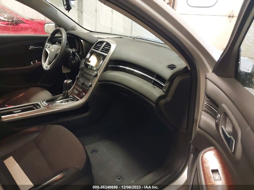 2013 CHEVROLET MALIBU 1LT - 1G11D5SR3DF306168