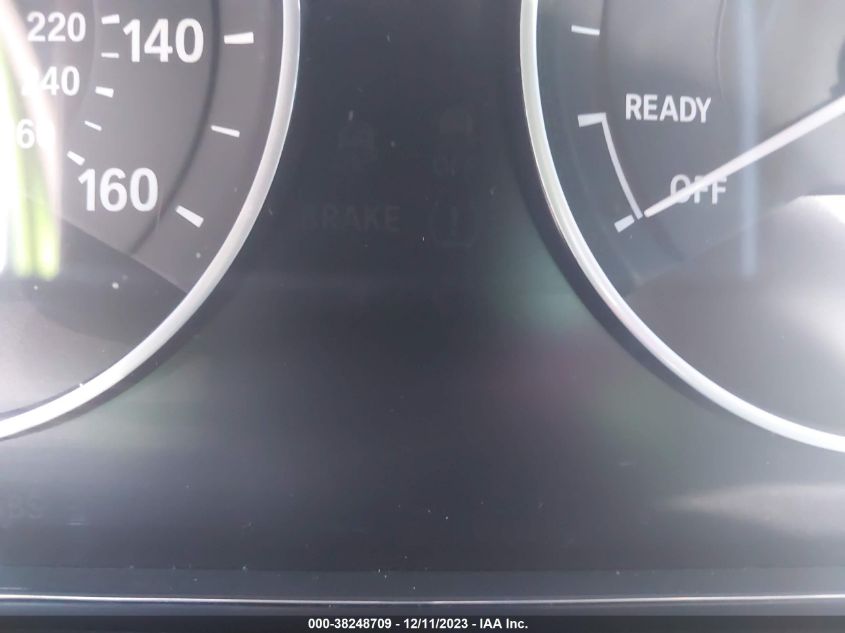 2013 BMW 335I WBA3A9G59DNN73081