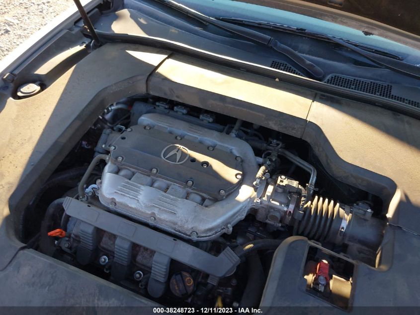 2013 ACURA TL 3.5 SPECIAL EDITION - 19UUA8F38DA018066