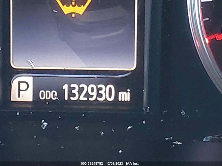 2015 TOYOTA CAMRY LE/XLE/SE/XSE - 4T1BF1FK5FU902095