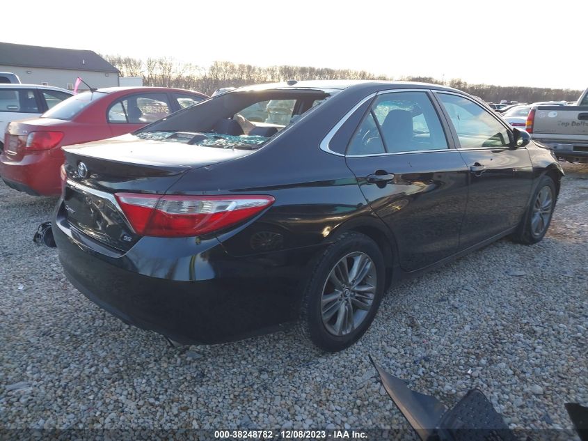 2015 TOYOTA CAMRY LE/XLE/SE/XSE - 4T1BF1FK5FU902095