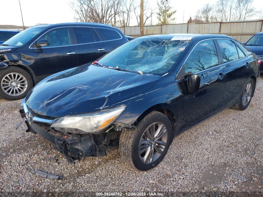 2015 TOYOTA CAMRY LE/XLE/SE/XSE - 4T1BF1FK5FU902095
