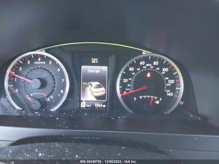2015 TOYOTA CAMRY LE/XLE/SE/XSE - 4T1BF1FK5FU902095