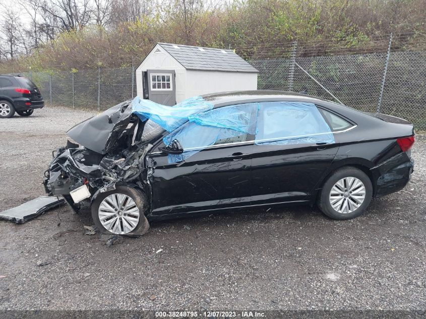 2020 VOLKSWAGEN JETTA S/SE/R-LINE - 3VWCB7BU0LM029187
