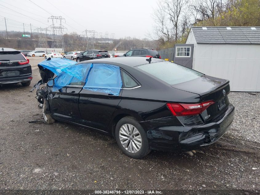 2020 VOLKSWAGEN JETTA S/SE/R-LINE - 3VWCB7BU0LM029187