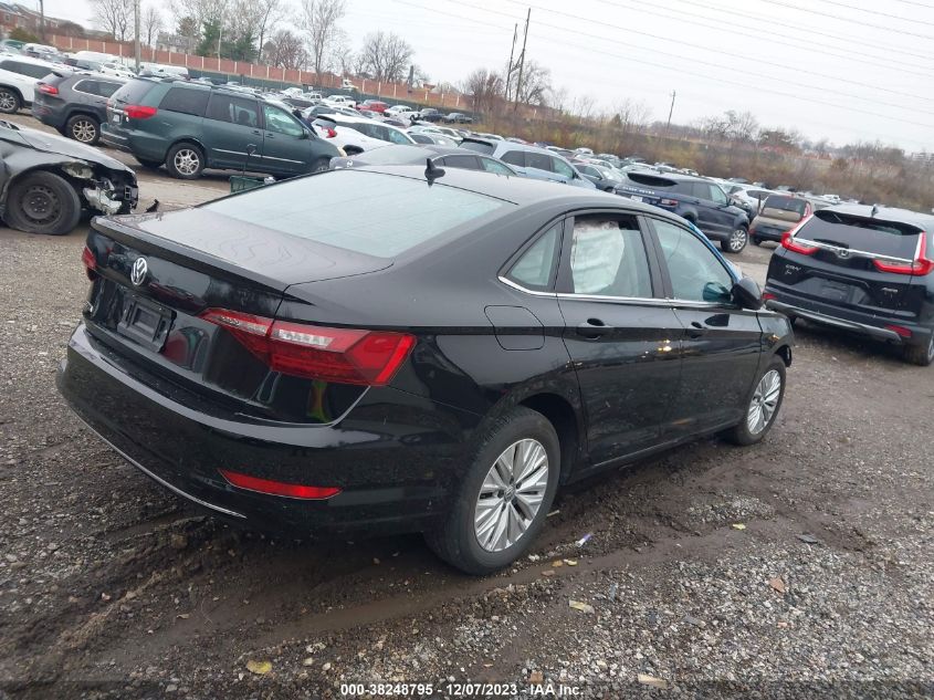 2020 VOLKSWAGEN JETTA S/SE/R-LINE - 3VWCB7BU0LM029187
