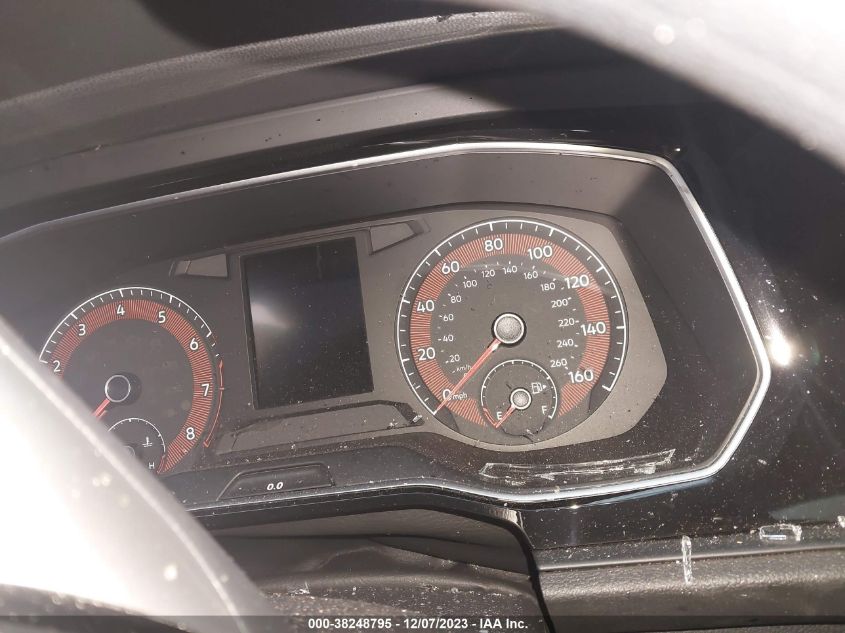 2020 VOLKSWAGEN JETTA S/SE/R-LINE - 3VWCB7BU0LM029187