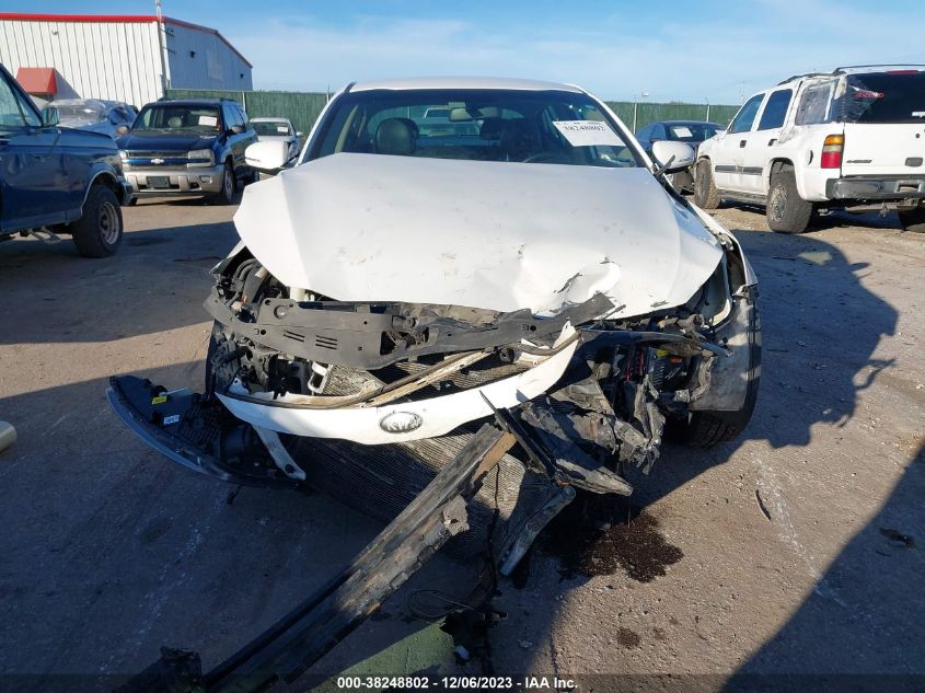 2013 KIA OPTIMA HYBRID LX - KNAGM4AD4D5044892