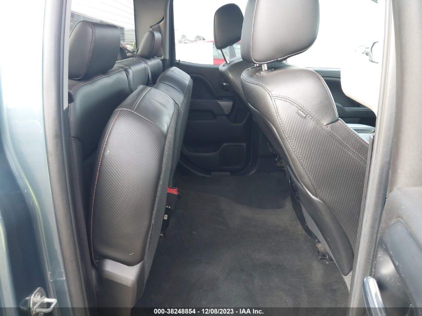 2014 GMC SIERRA 1500 SLT - 1GTV2VEC2EZ214197