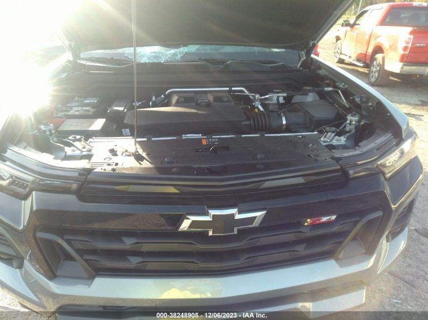 2023 CHEVROLET COLORADO Z71 - 1GCPTDEK2P1245667