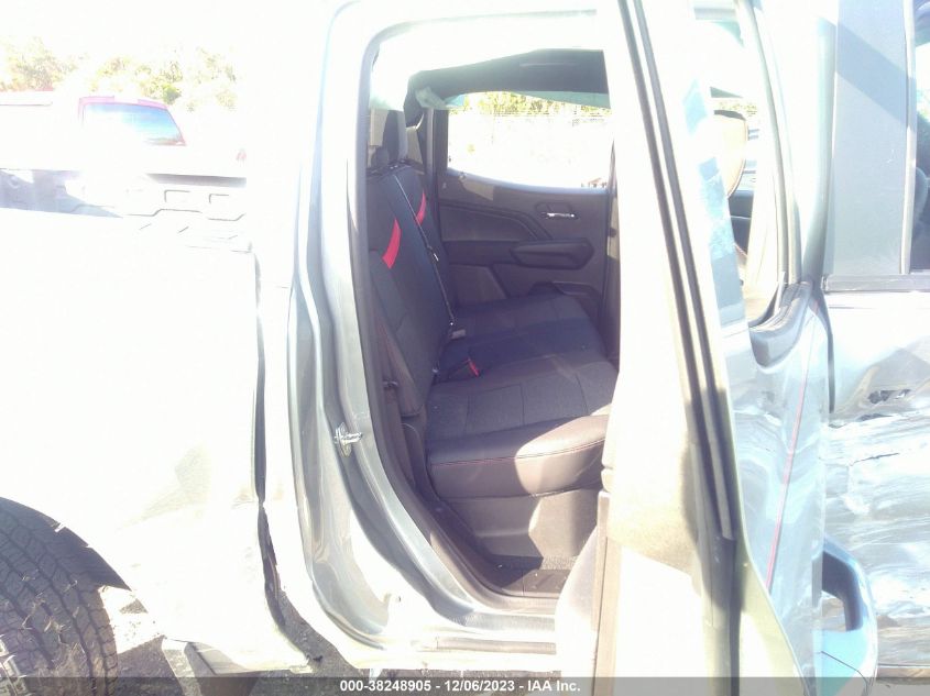 2023 CHEVROLET COLORADO Z71 - 1GCPTDEK2P1245667