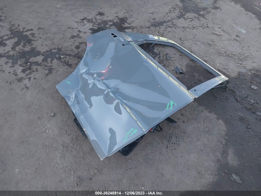 2019 DODGE DURANGO SXT - 1C4RDHAG2KC764570