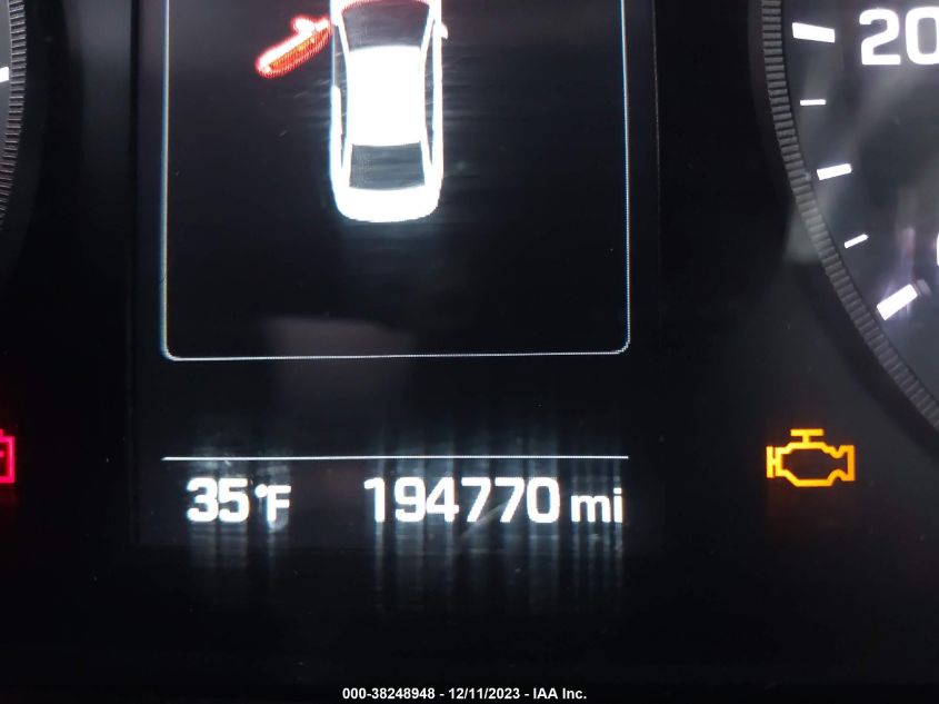 2017 HYUNDAI SONATA HYBRID SE - KMHE24L18HA047659