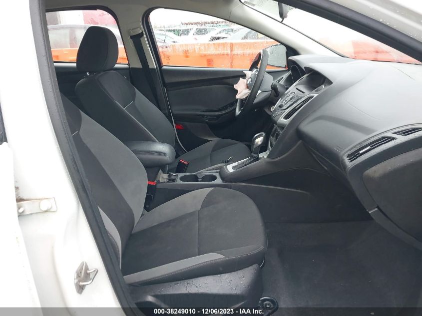 2013 FORD FOCUS SE - 1FADP3K29DL265118