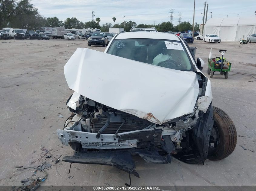 2017 MAZDA CX-3 TOURING - JM1DKDC70H0161682