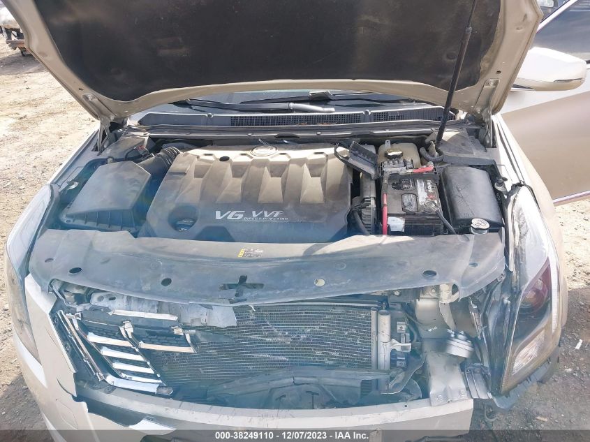 2013 CADILLAC XTS STANDARD - 2G61N5S35D9208481