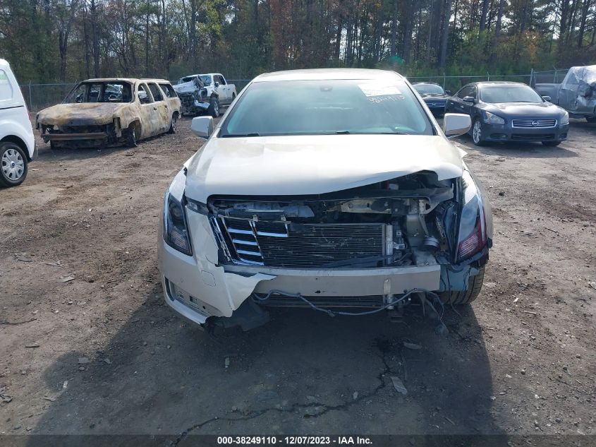 2013 CADILLAC XTS STANDARD - 2G61N5S35D9208481