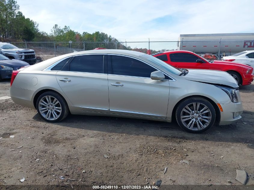 2013 CADILLAC XTS STANDARD - 2G61N5S35D9208481