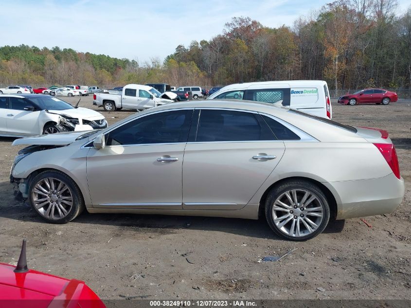 2013 CADILLAC XTS STANDARD - 2G61N5S35D9208481