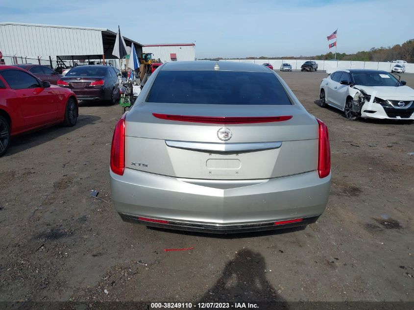 2013 CADILLAC XTS STANDARD - 2G61N5S35D9208481