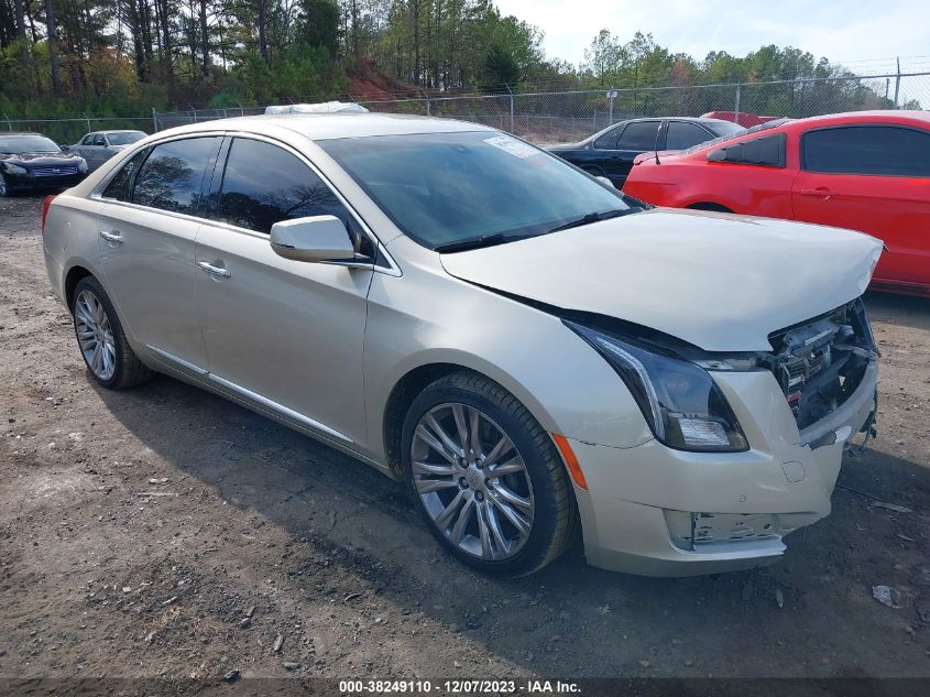 2013 CADILLAC XTS STANDARD - 2G61N5S35D9208481