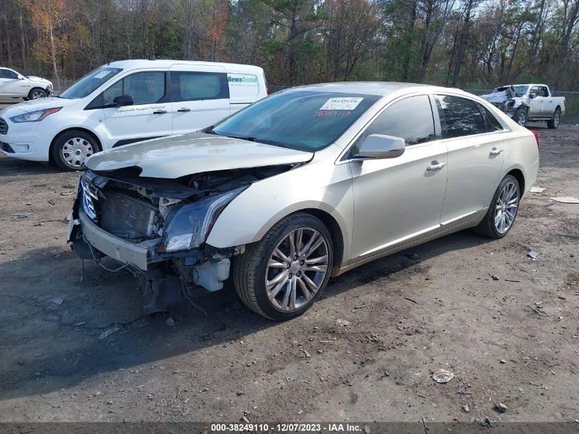 2013 CADILLAC XTS STANDARD - 2G61N5S35D9208481