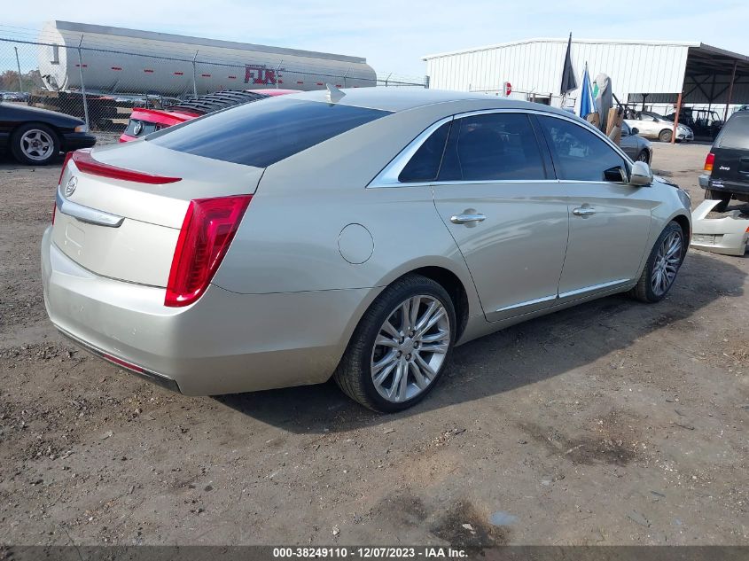 2013 CADILLAC XTS STANDARD - 2G61N5S35D9208481