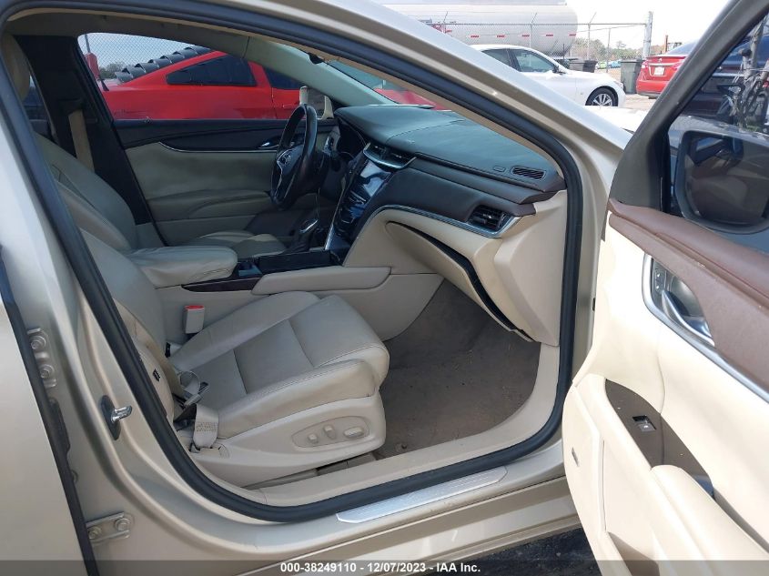 2013 CADILLAC XTS STANDARD - 2G61N5S35D9208481