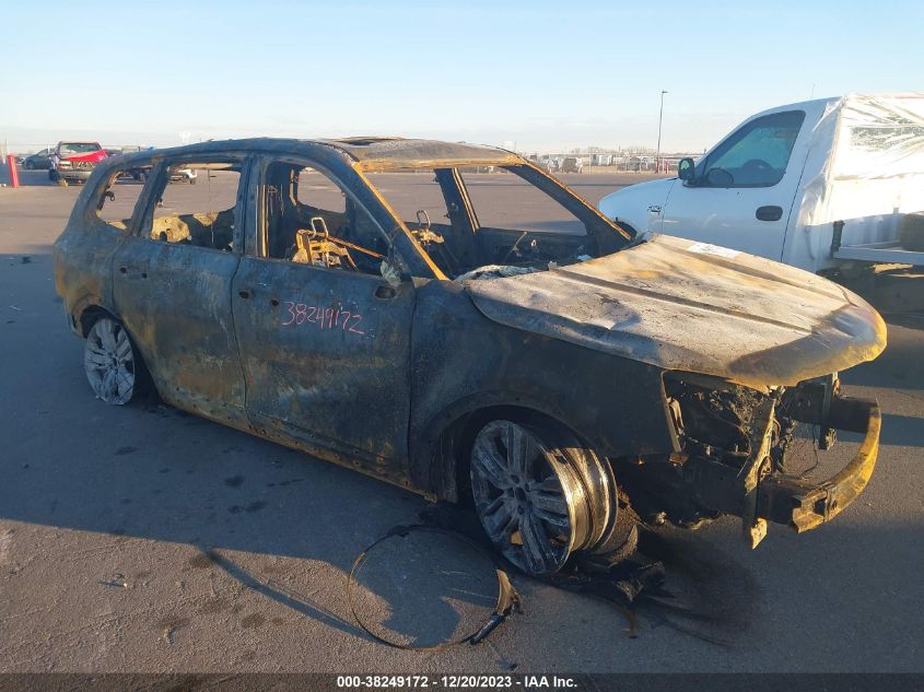 5XYP5DGC6PG372633 KIA TELLURIDE SX/SX X-LINE/SX X-PRO 2023