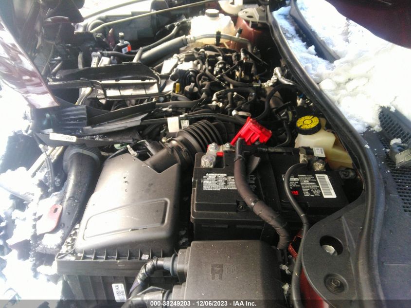 1FMCU9G61MUB20108 2021 FORD ESCAPE, photo no. 10