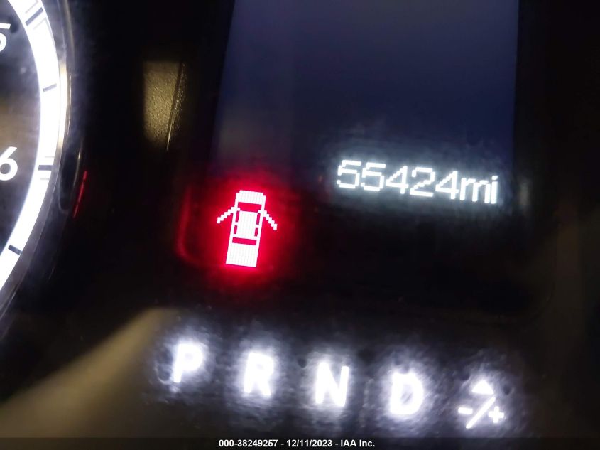 2019 RAM 1500 CLASSIC SLT - 1C6RR7GG0KS632214