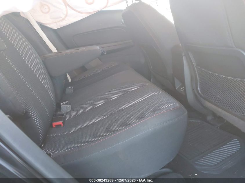 2016 GMC TERRAIN SLE - 2GKFLTE31G6229041