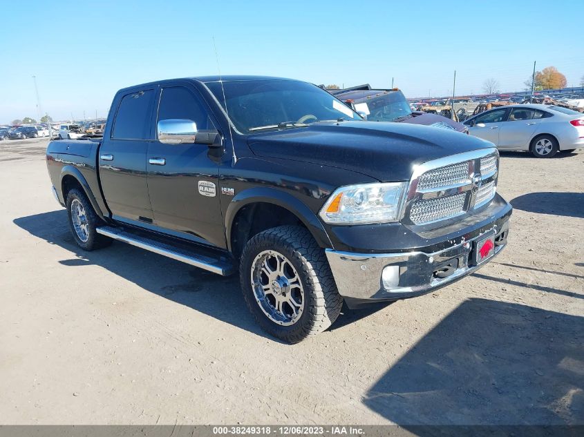 2015 RAM 1500 LARAMIE LONGHORN - 1C6RR7PT2FS513826