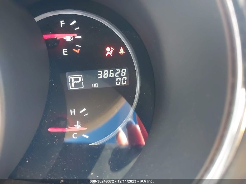 2014 NISSAN MURANO S/SL/SV/LE - JN8AZ1MU4EW404084
