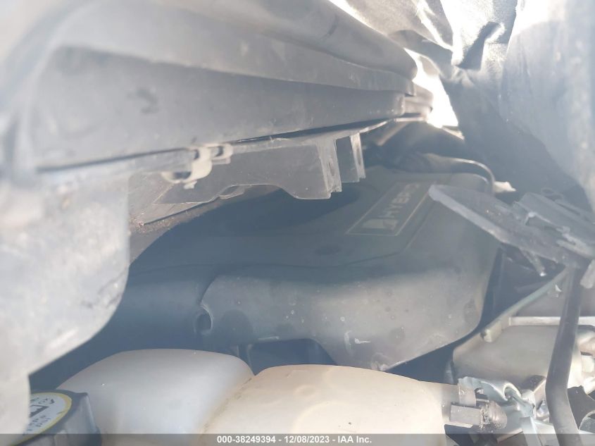 2013 FORD C-MAX HYBRID SEL - 1FADP5BU9DL510447