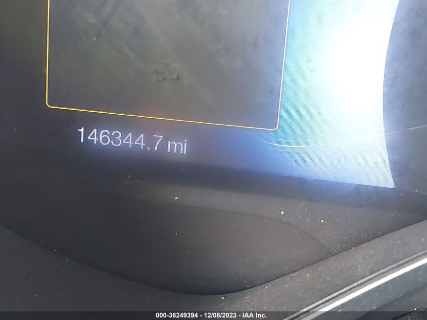 2013 FORD C-MAX HYBRID SEL - 1FADP5BU9DL510447