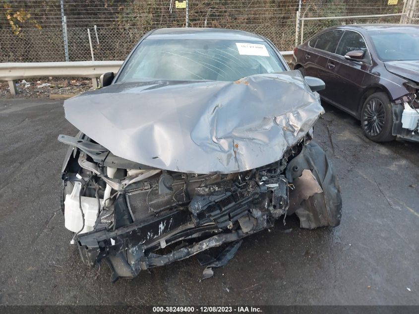 2016 TOYOTA CAMRY LE/XLE/SE/XSE - 4T1BF1FK4GU263855
