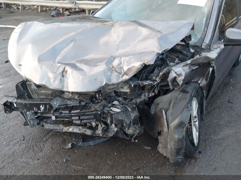 2016 TOYOTA CAMRY LE/XLE/SE/XSE - 4T1BF1FK4GU263855