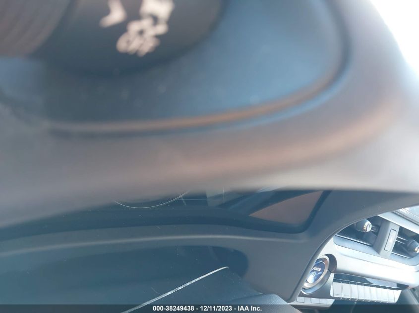 2019 LEXUS UX 250H JTHU9JBH3K2006123